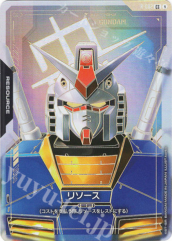 C++ R-002 Resource Parallel