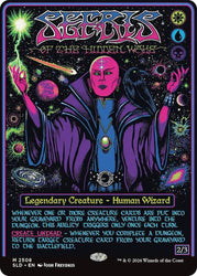 Sefris of the Hidden Ways [Secret Lair Drop Series]