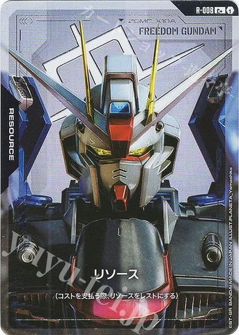 R-008 Resources (Parallel)